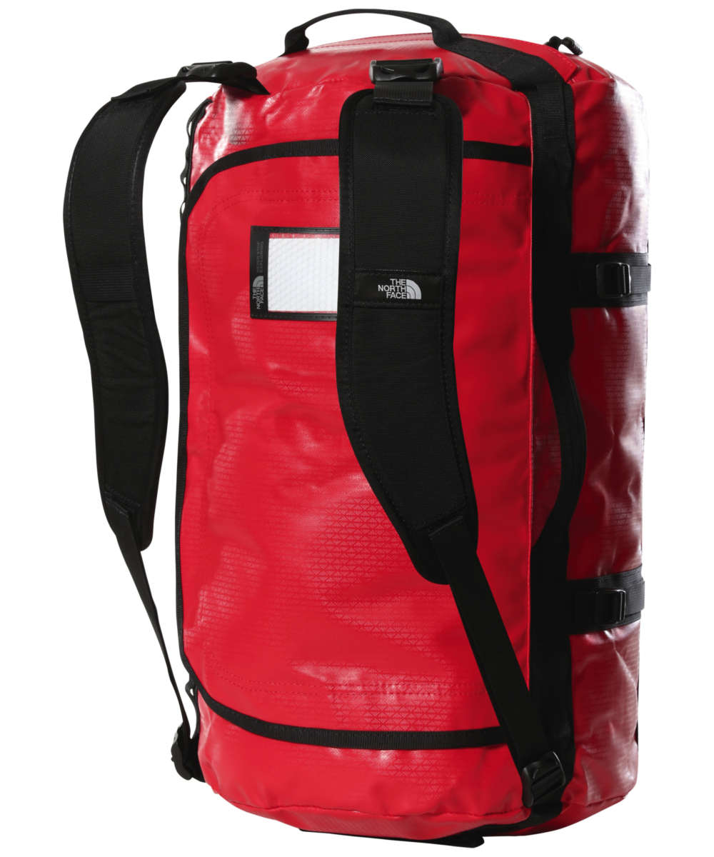 71221539_The North Face Base Camp Duffel S tnf red/tnf black