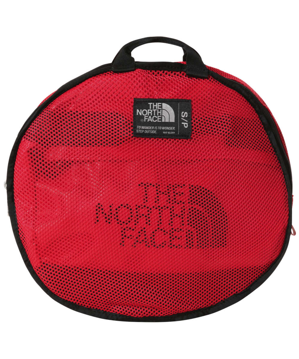 71221539_The North Face Base Camp Duffel S tnf red/tnf black