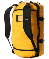 71245103_The North Face Base Camp Duffel S summit gold-tnf black-n