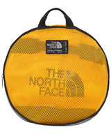 71245103_The North Face Base Camp Duffel S summit gold-tnf black-n