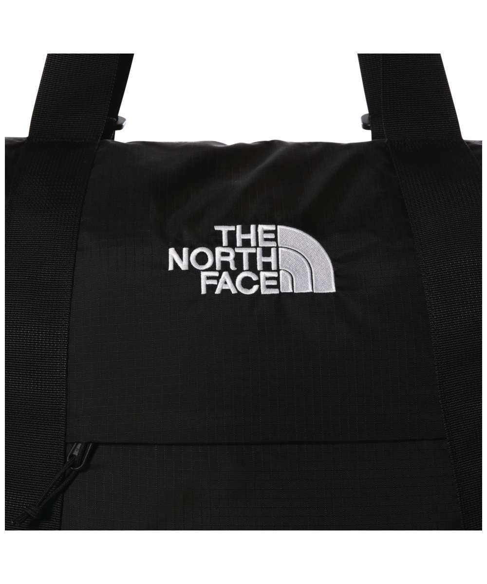 71209309_The North Face Borealis Tote tnf black-tnf black