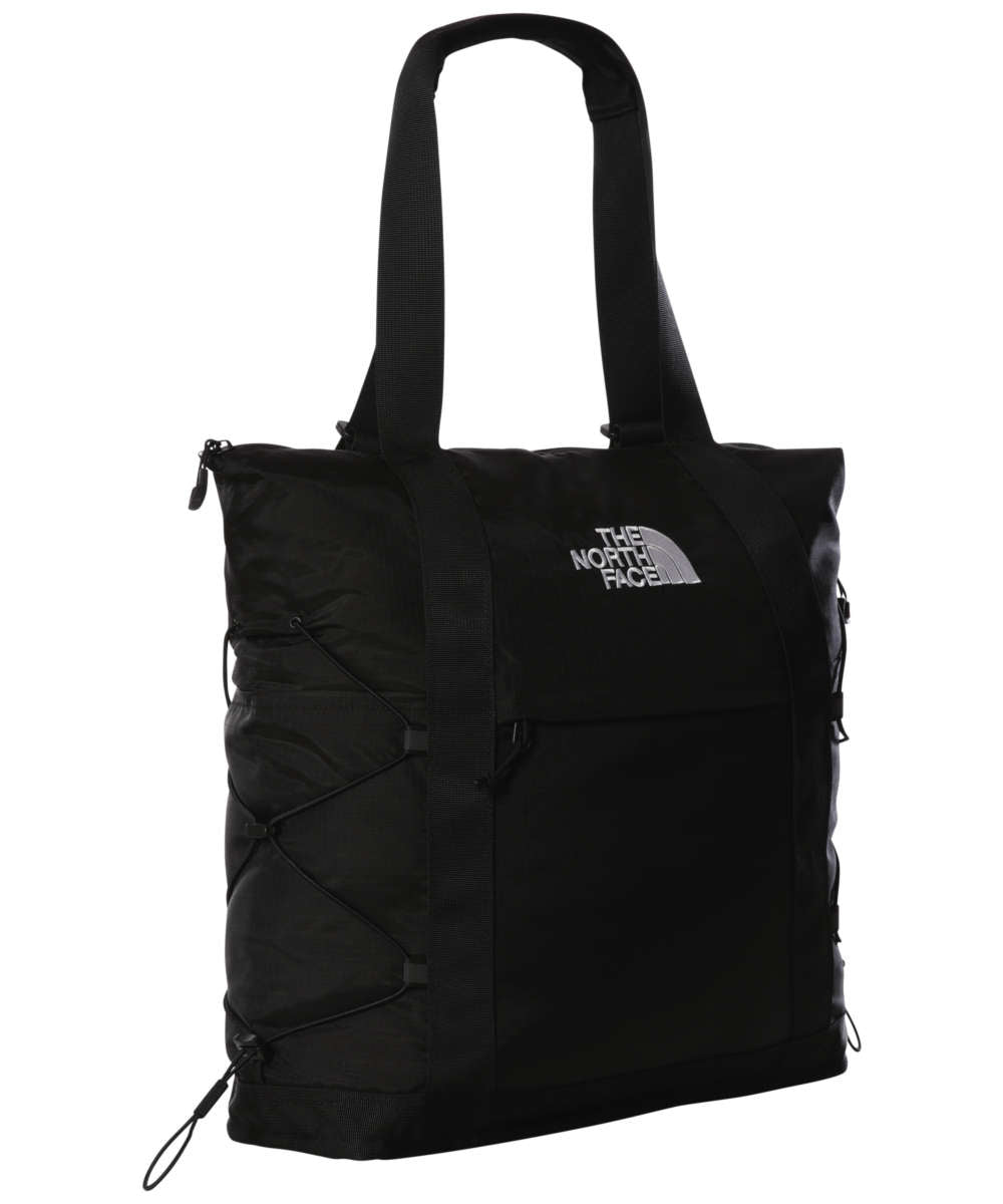 71209309_The North Face Borealis Tote tnf black-tnf black