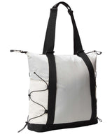 71232266_The North Face Borealis Tote gardenia white/tnf black