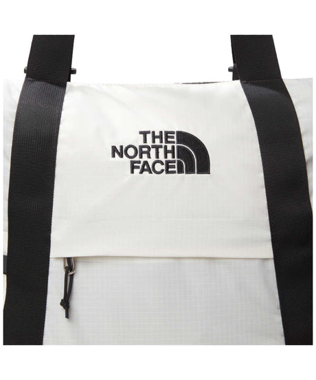 71232266_The North Face Borealis Tote gardenia white/tnf black