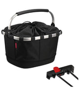 71144754_KLICKfix Carrybag GT für Racktime schwarz