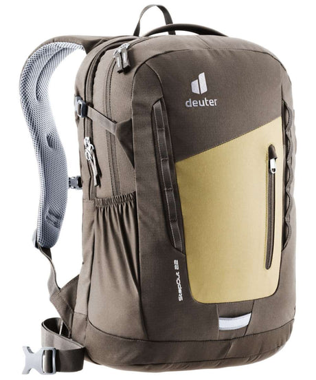 71175896_Deuter Stepout 22 clay-coffee