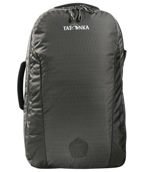 71137609_Tatonka Flightcase titan grey