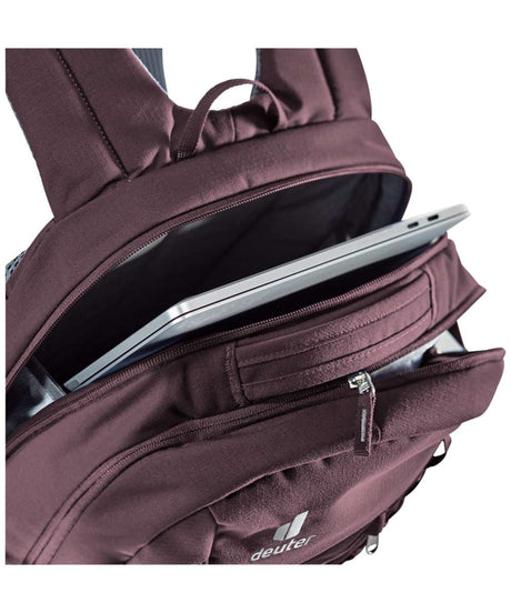 71175895_Deuter Stepout 22 grape-aubergine