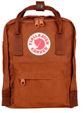 40500052_Fjällräven Kanken Mini brick