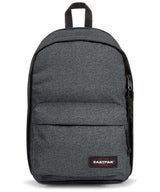 71058697_Eastpak Back To Work black denim