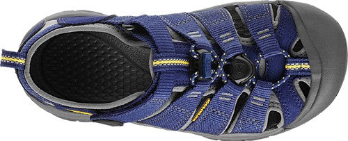 71050328_Keen Newport H2 Kids und Youth blue depths/gargoyle 2 (34)