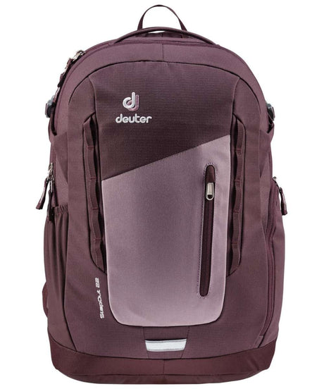 71166233_Deuter Stepout 22 grape-aubergine classic