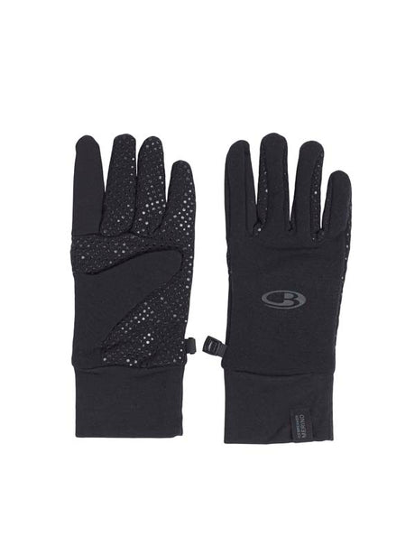 71086443_Icebreaker Sierra Gloves black classic M