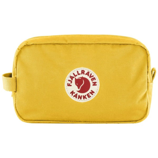 71170586_Fjällräven Kanken Gear Bag warm yellow