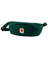 71158829_Fjällräven Ulvö Hip Pack Medium peacock green