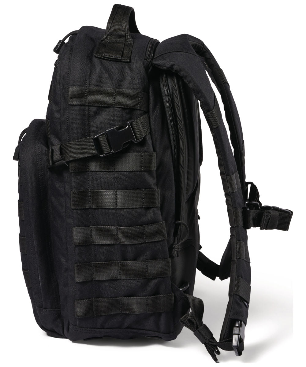 71186668_5.11 Tactical Rush 12 2.0 black