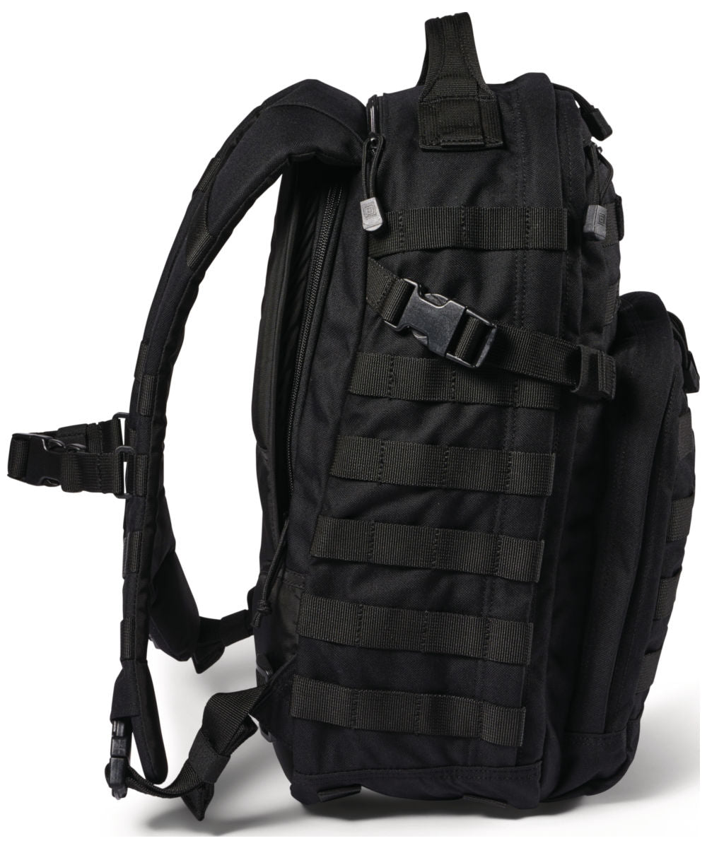 71186668_5.11 Tactical Rush 12 2.0 black