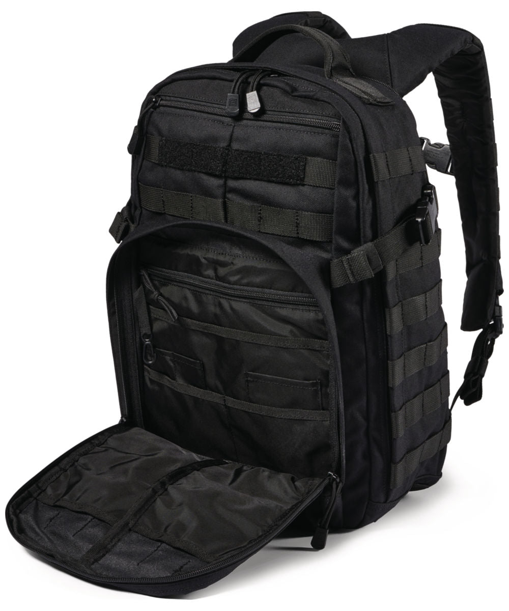 71186668_5.11 Tactical Rush 12 2.0 black