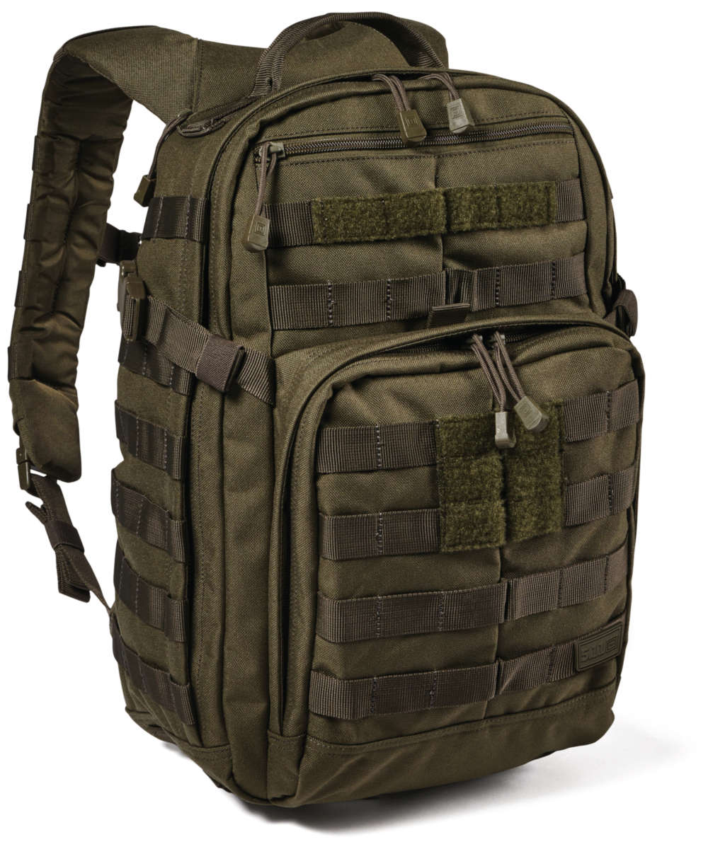 71186671_5.11 Tactical Rush 12 2.0 ranger green