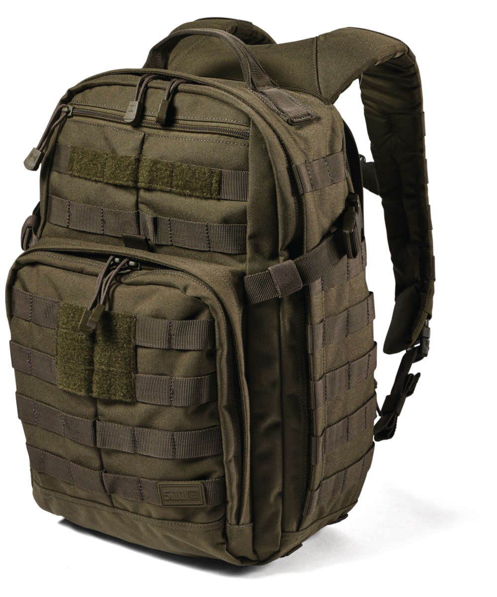 71186671_5.11 Tactical Rush 12 2.0 ranger green