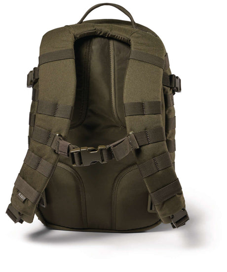 71186671_5.11 Tactical Rush 12 2.0 ranger green