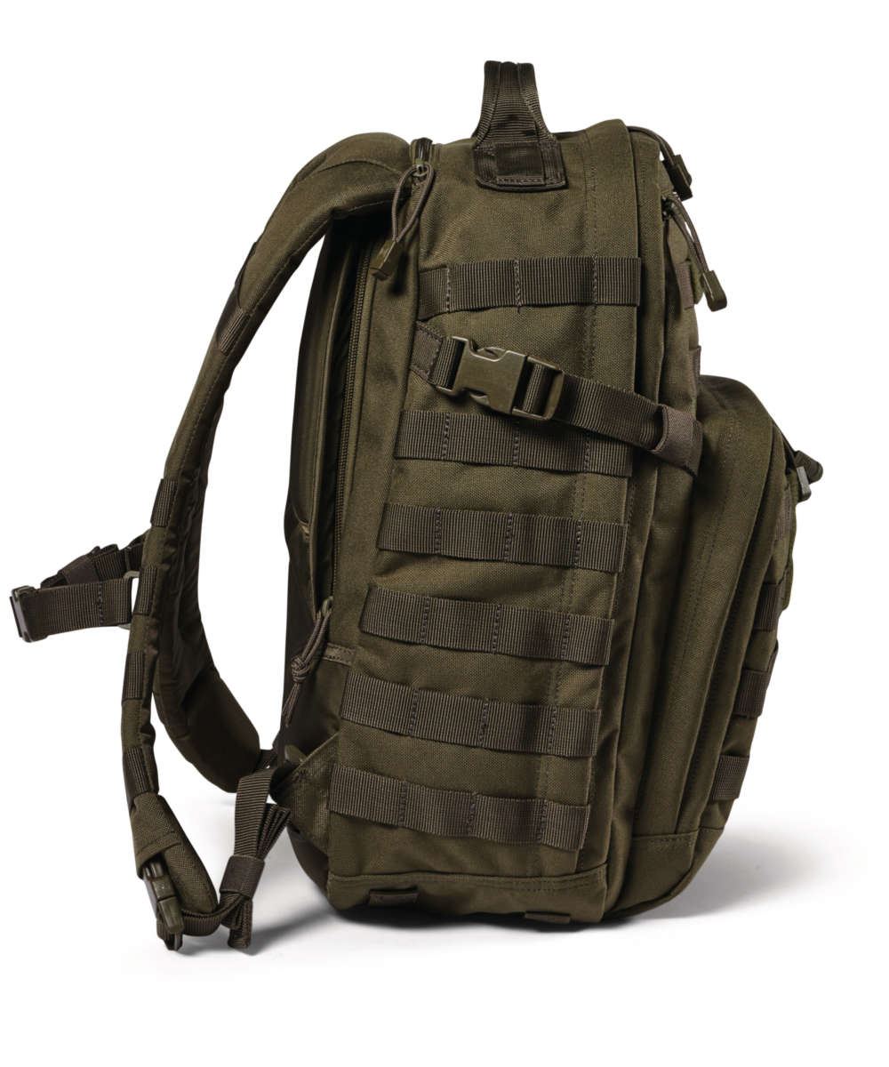 71186671_5.11 Tactical Rush 12 2.0 ranger green