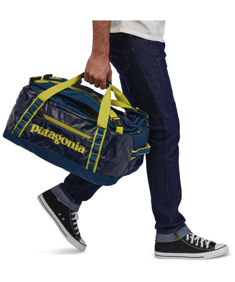 71169045_Patagonia Black Hole Duffel 40L crater blue