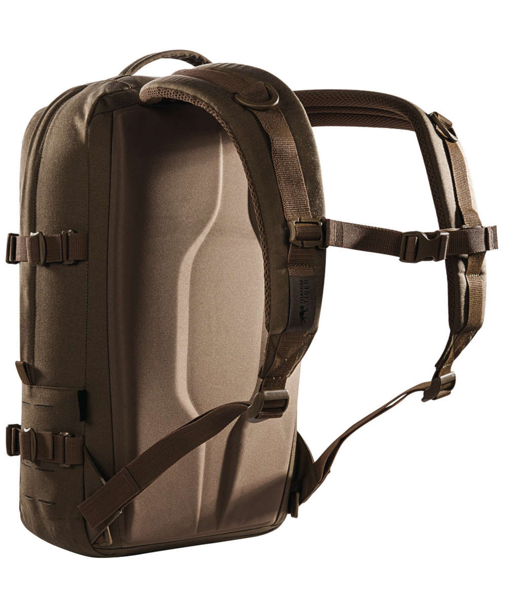 71165113_Tasmanian Tiger Modular Daypack XL coyote brown