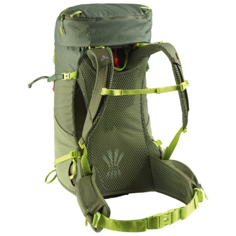 71158130_VAUDE Brenta 36+6 olive