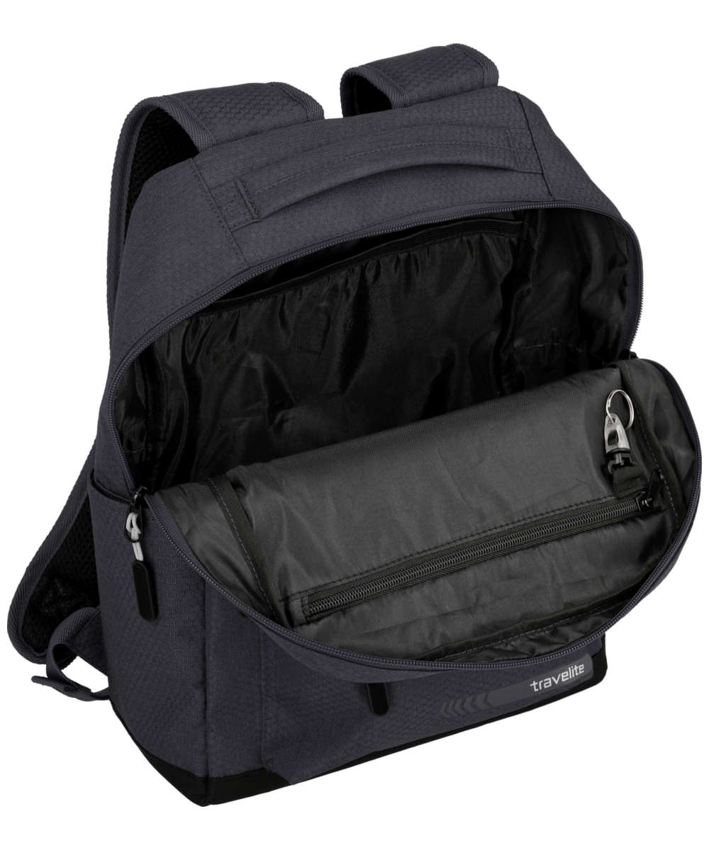 71152277_Travelite Kick off Rucksack M danthrazit