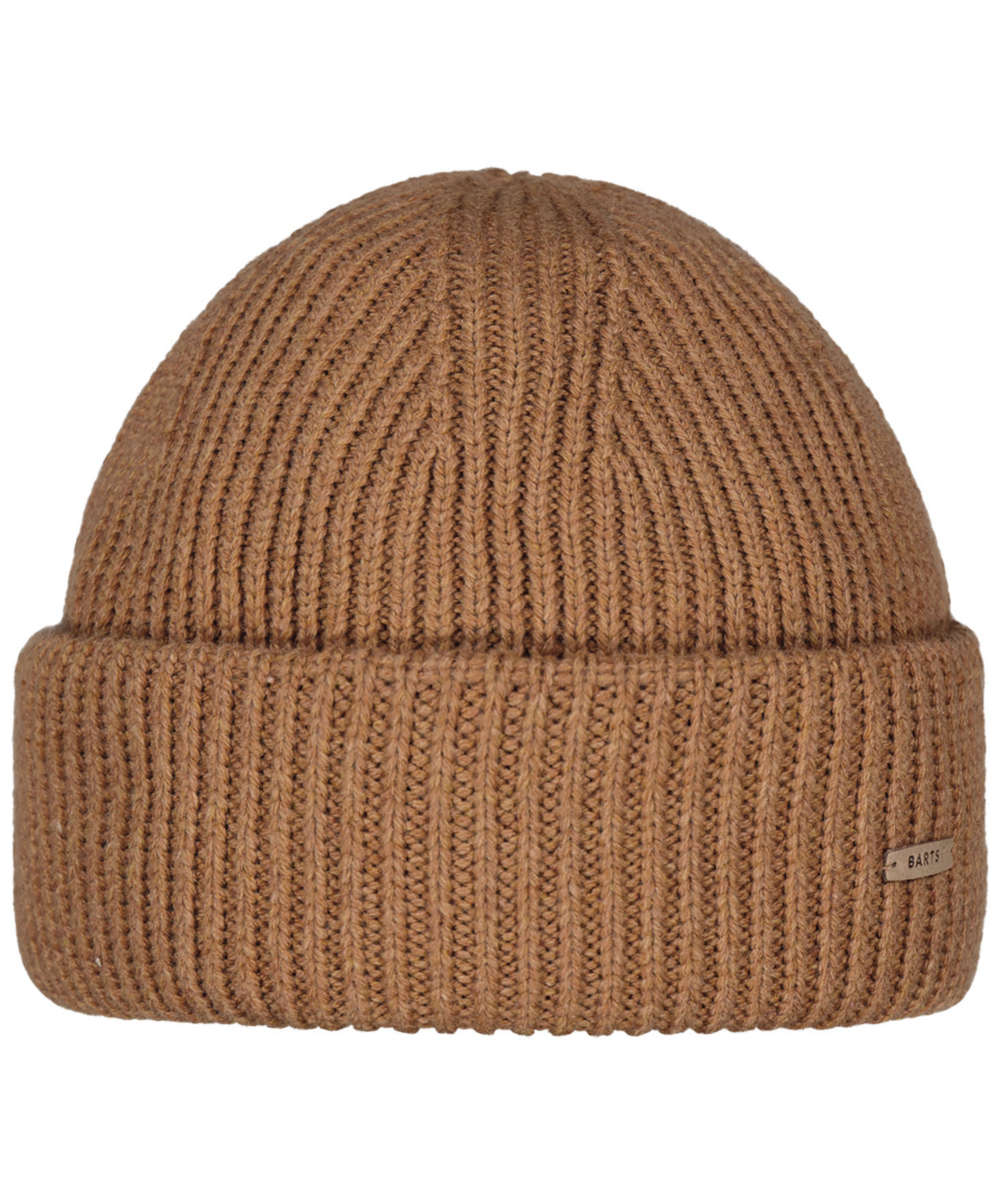 71239675_Barts Karlini Beanie light brown