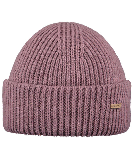 71216705_Barts Karlini Beanie mauve