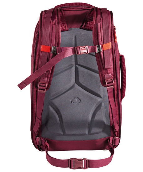 71137610_Tatonka Flightcase bordeaux red