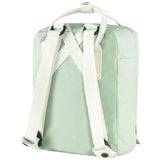 71170398_Fjällräven Kanken Mini mint green/cool white