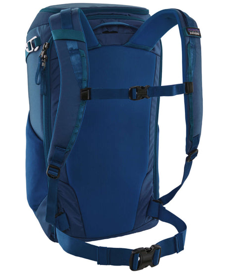 71157626_Patagonia Cragsmith 32L bayou blue S/M