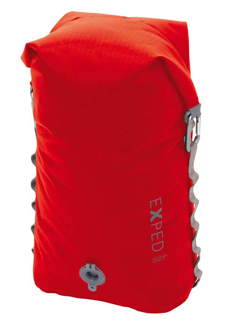 71032456_Exped Fold Drybag Endura 15 L (red)