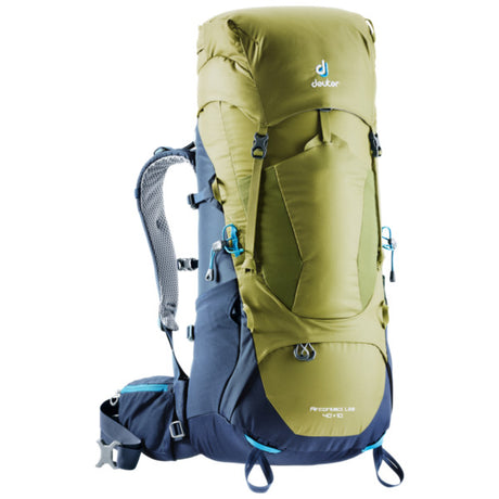 71119608_Deuter Aircontact Lite 40+10 moss-navy