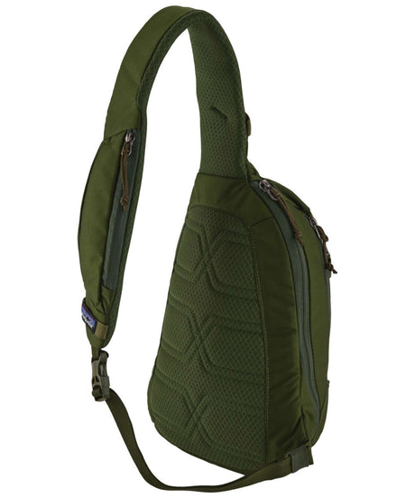 71148501_Patagonia Atom Sling 8L fatigue green