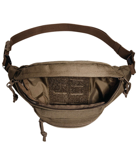 71165127_Tasmanian Tiger Modular Hip Bag coyote brown