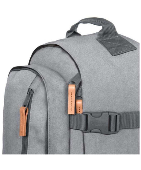 71144982_Eastpak Smallker Limited Edition sunday grey