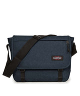 71146013_Eastpak Delegate + triple denim