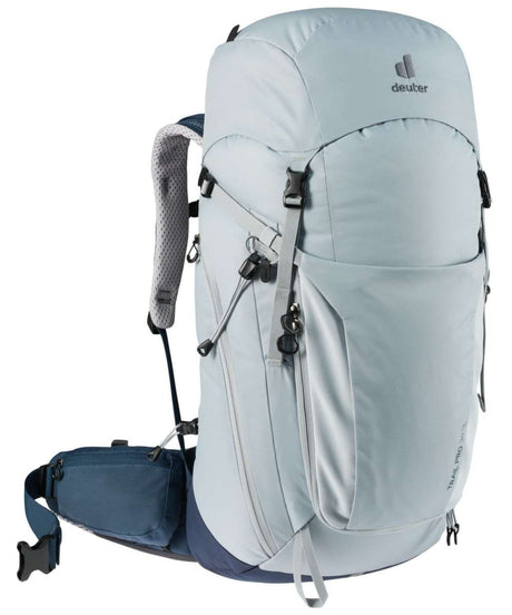 71174634_Deuter Trail Pro 34 SL tin-marine