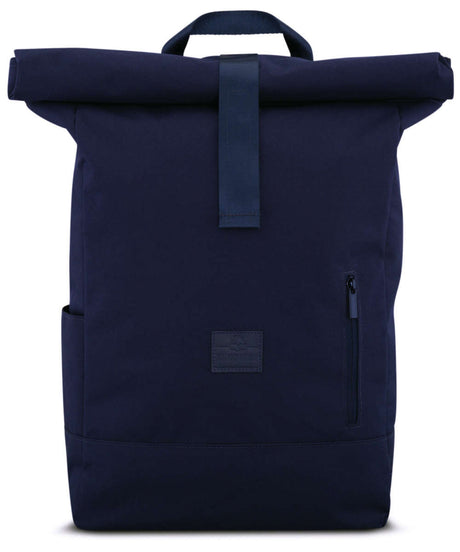 71144389_Johnny Urban Rolltop Robin Rucksack Large blau