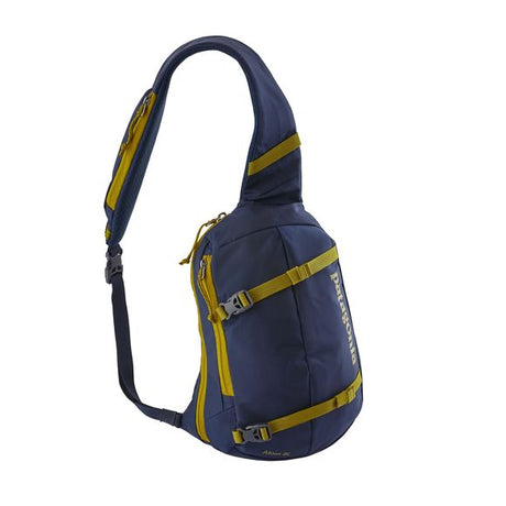 71132402_Patagonia Atom Sling 8L classic navy classic