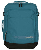 71174105_Travelite Kick Off Rucksack/Bordgepäck petrol