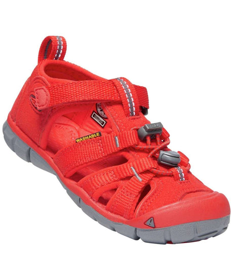 71143945_Keen Seacamp II CNX Kids und Youth fiery red 4 (36)