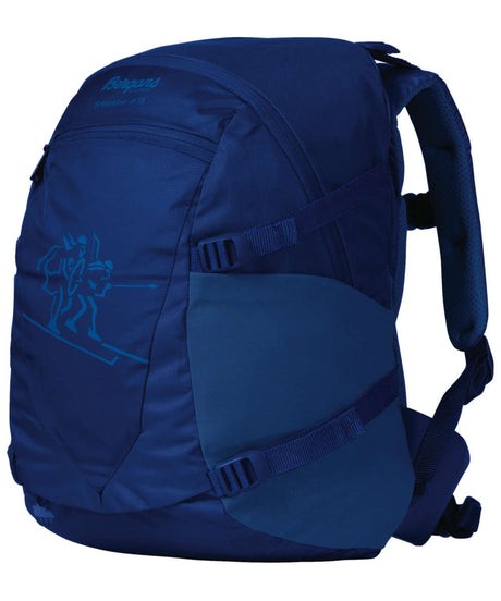 71158905_Bergans Birkebeiner Jr 18 dark royalblue/athensblue