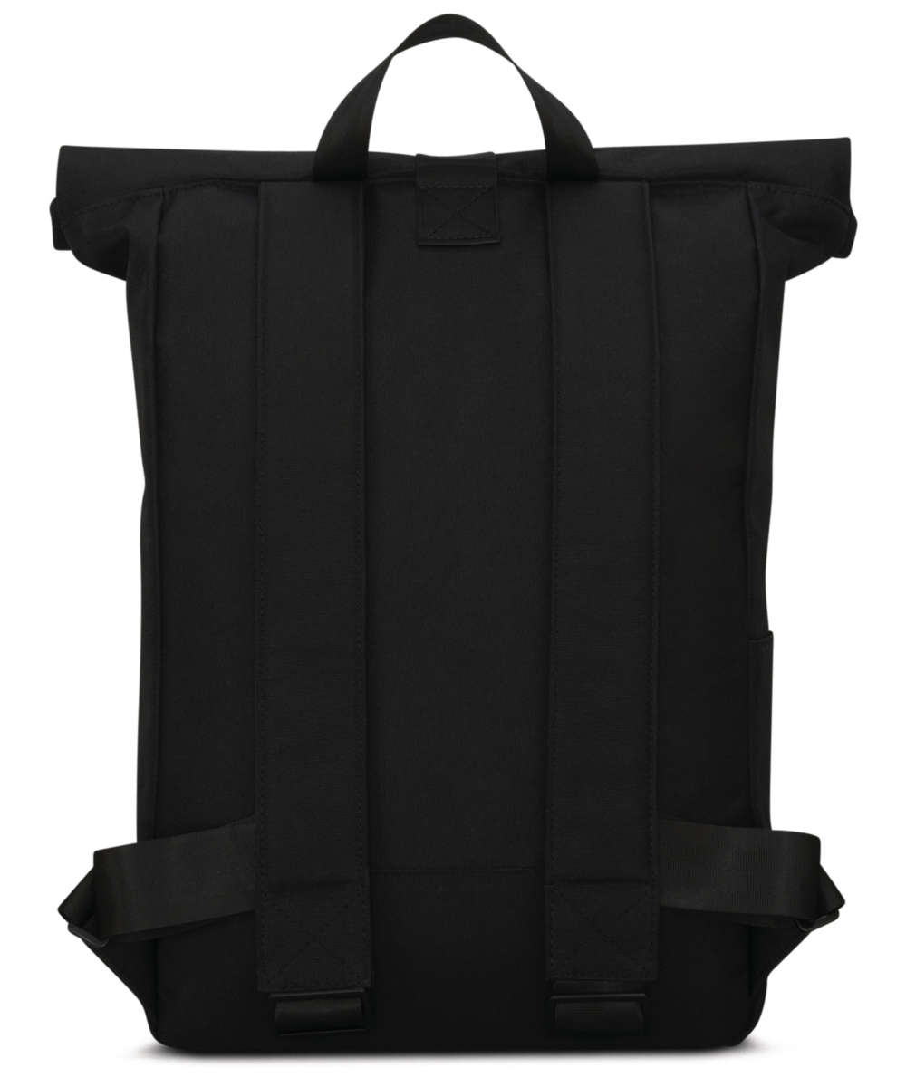 71144558_Johnny Urban Rolltop Robin Rucksack Medium schwarz