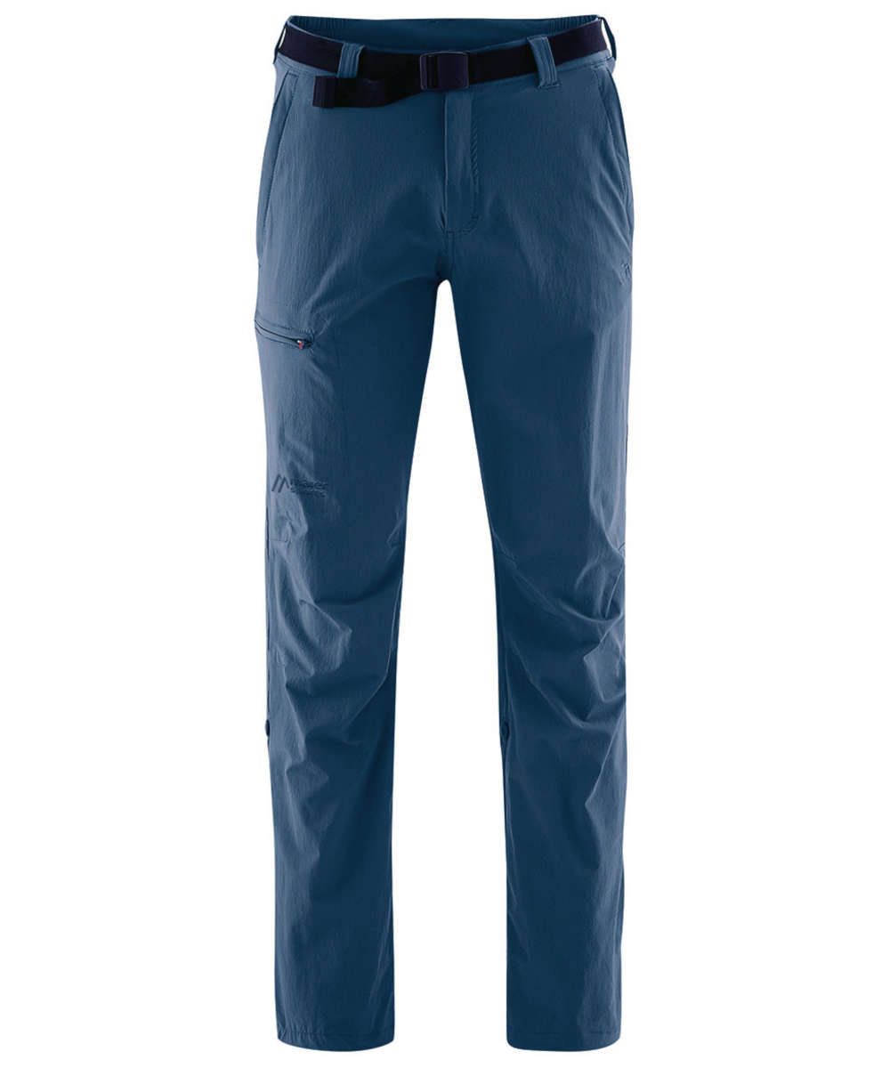 71163511_Maier Sports Nil HerrenHose roll up ensign blue 46