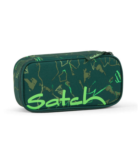 71136303_Satch Schlamperbox green compass